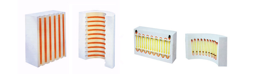 화이브로탈 히터
