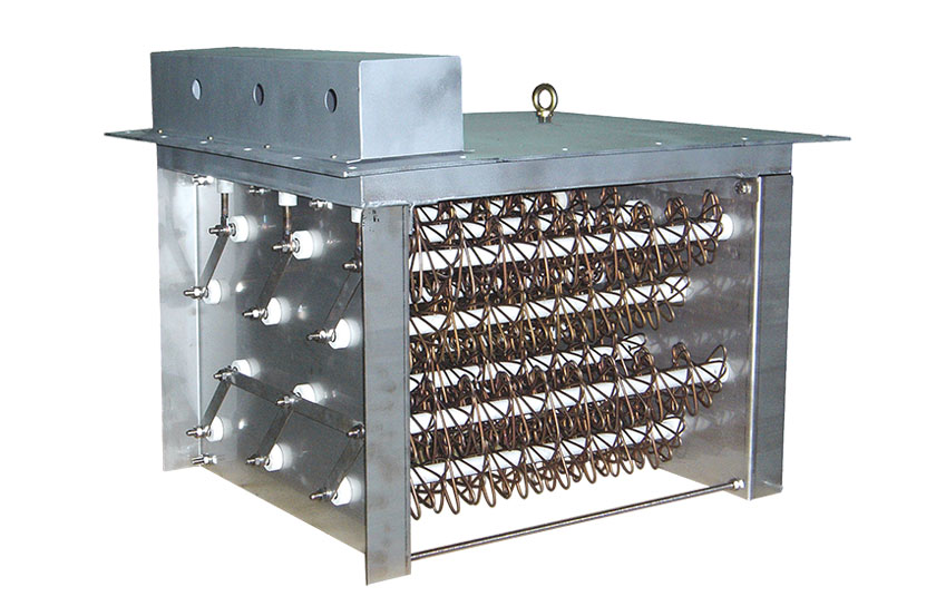 포큐파인 유니트 히터